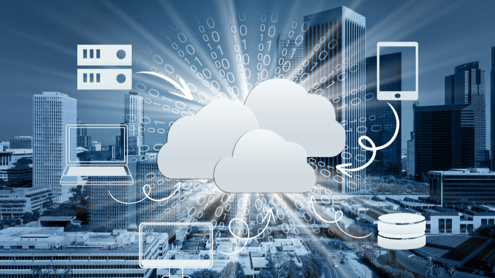Cloud Computing vs. On-Premise: Which is the Right Choice for Your Business?